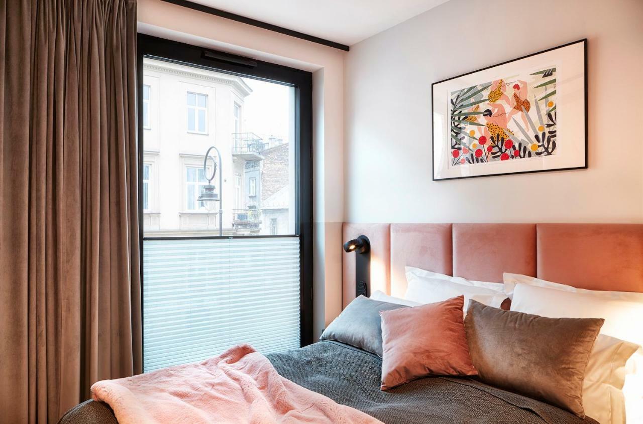 Apartment Rajska Blue Luxury *
