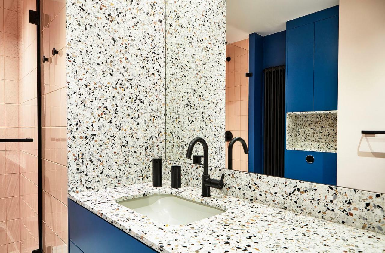 Apartment Rajska Blue Luxury Krakow