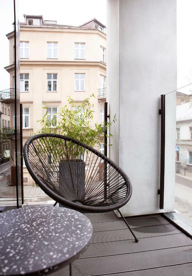 Rajska Blue Luxury Krakow