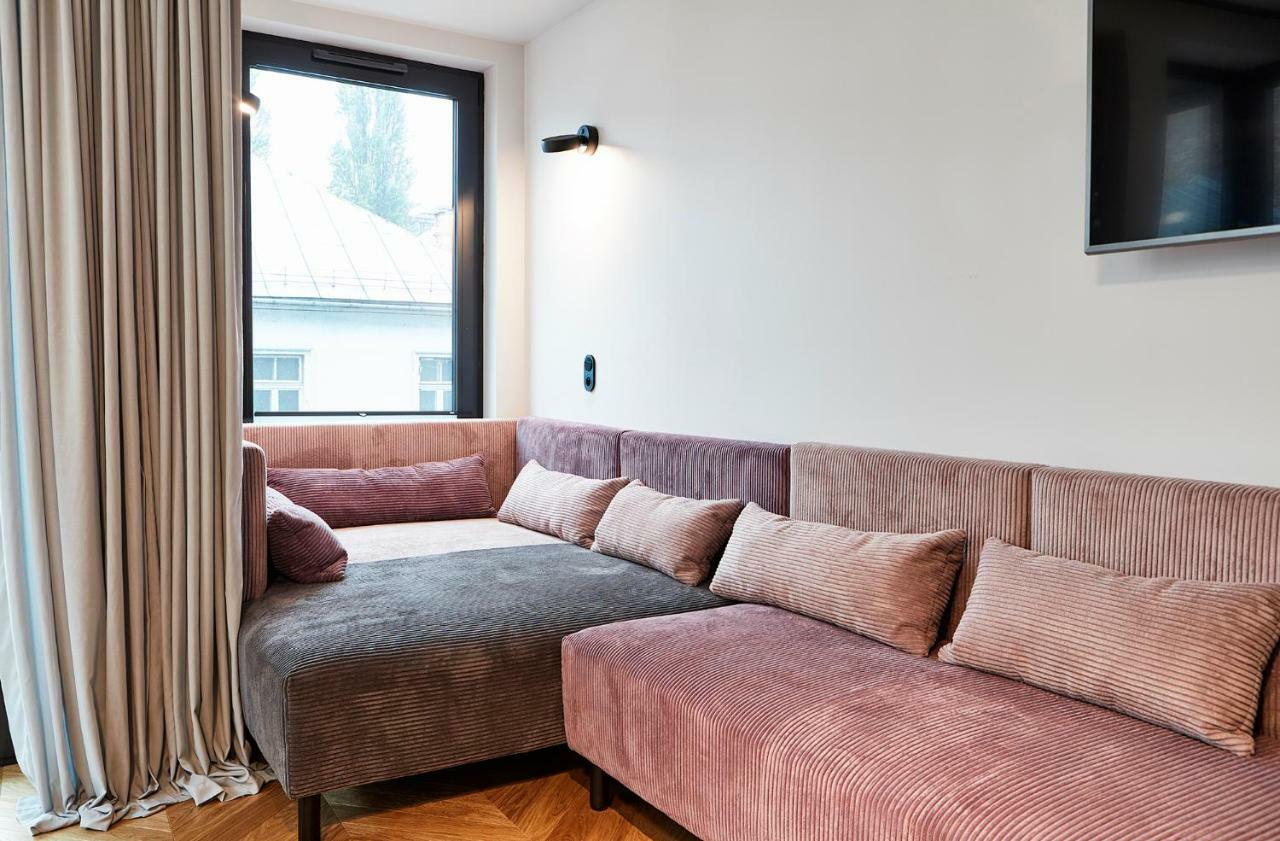 Rajska Blue Luxury * Krakow