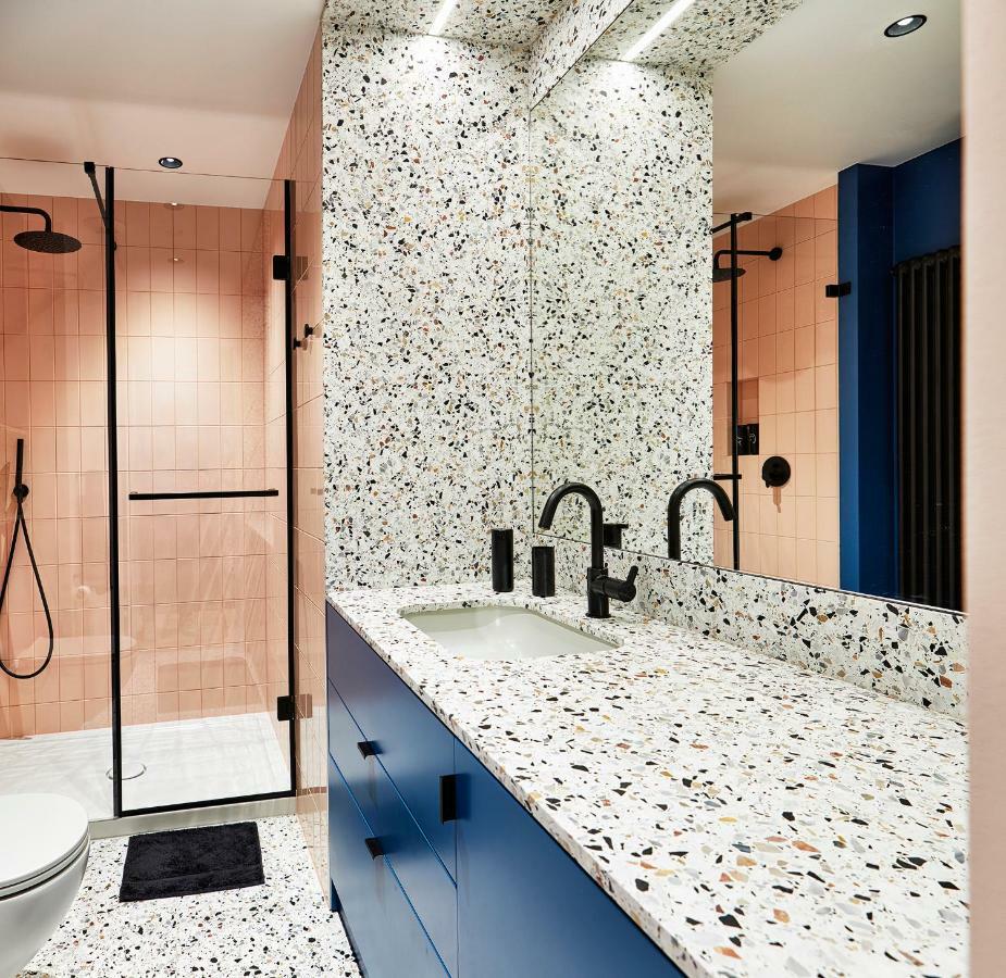 Apartment Rajska Blue Luxury
